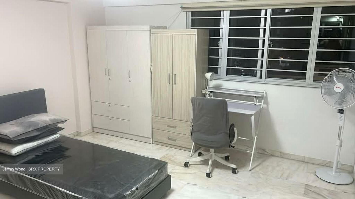 Blk 455 Tampines Street 42 (Tampines), HDB 5 Rooms #544390691